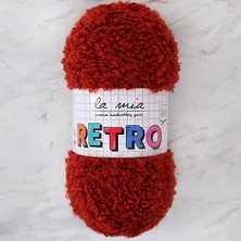 Lowell Home La Mia Retro Kiremit El Örgü Ipi - LM3002 LWL-47U89
