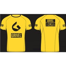 Grivel Technical T-Shirt Pctecht