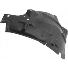 Dega Renault Megane Ön Çamurluk Davlumbazı Sağ 2016- (Oem No:  638445163R)
