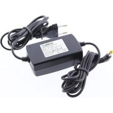 Zapex 9.3 Volt 4 Amper Adaptör 5.5x2.5mm