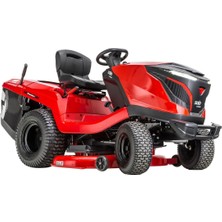 Al-Ko T24-125.4 Hd-V2 Çim Biçme Traktörü