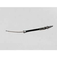 Motorlu Tırpan Gaz Teli Sırt Ekleme Oleomac 433/435/440/450