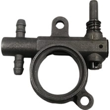 Motorlu Testere Yağ Pompası Oleomac GSH400 Orjinal