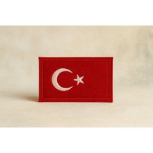 Türkiye Bayrak Patch Yama