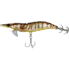 Strike Pro EG-263 B Egito Live #3.0 Kalamar Zokası Renk : 4