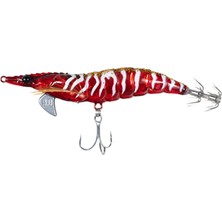 Strike Pro EG-263 B Egito Live #3.0 Kalamar Zokası Renk : 7