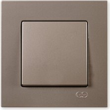 Günsan Eqona M. Bej Anahtar (Çerçevesizdir)