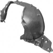 TŞT Nissan Note Ön Çamurluk Davlumbazı Sağ 2006 (Oem No:  638429U05A)