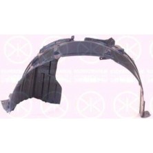 TŞT Nissan Micra Ön Çamurluk Davlumbazı Sol 2003-2005 (Oem No:  63843AX600)