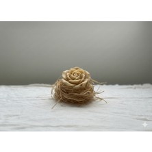 Lifoya Doğal Rafya Ip,saman Ip (25 Gr)