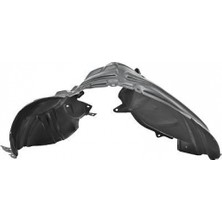 TŞT Nissan Juke Ön Çamurluk Davlumbazı Sol 2010- (Oem No:  638431KE0A)