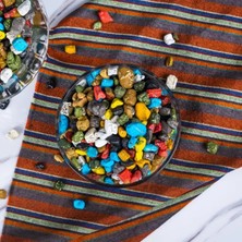 Lebsan Kuruyemiş Çakıl Taşı Draje