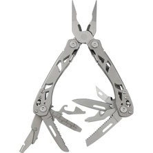 Multi Tool Pense - Grand Harvest - GHK-PL102 Smart Lion