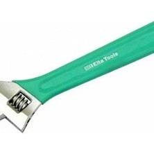 Elta Kurbağacık Anahtar 12 mm 0601010012