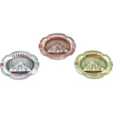 Efe Avm Istanbul Yöresel Magnet 2ALK92 - Lisinya