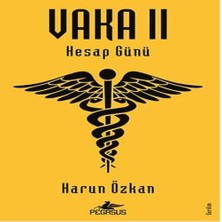 Bilfold Vaka Iı: Hesap Günü