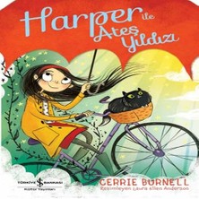 Bilfold Harper ile Ateş Yıldızı