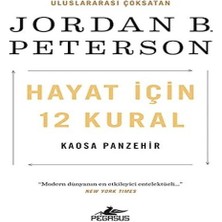 Bilfold Hayat Için 12 Kural: Kaosa Panzehir