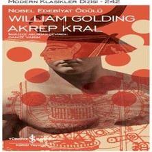 Bilfold Akrep Kral - Modern Klasikler Dizisi