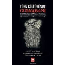 Bilfold Türk Kültüründe Gulyabani
