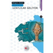 Bilfold Uzaylılar Geliyor