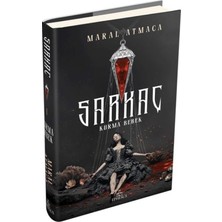 Bilfold Sarkaç 1: Kurma Bebek (Ciltli)