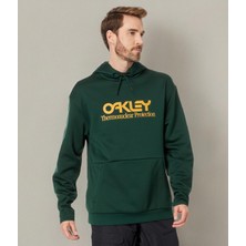 Oakley Rıder Long 2.0 Hoodıe