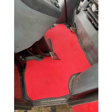 Nur Branda Traktör Yeni Nesıl Eva Pas Pas Massey Ferguson Phantom 3075 -3085-3095-3105  Serilerine Uygundur