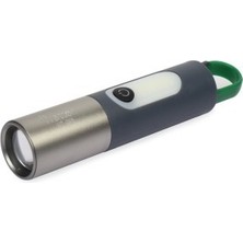 Stumbanng Type-C Girişli 750 Lümen Şarjlı Kamp Lambası