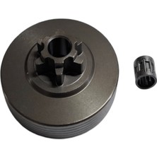 Hyundai Motorlu Testere Zincir Dişlisi Sabit Hyundaı/secho 4100/4116 91 Ital