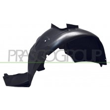 Dega Peugeot Partner/cberlingo Ön Çamurluk Davlumbazı Sol 2009-  (Oem No:  7136HE)