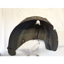 TŞT Skoda Fabia Arka Çamurluk Davlumbazı Hatchback Sol 2000 2007 (Oem No:  6Y6810971A)