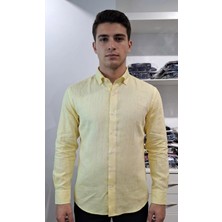 Nobility Erkek Gömlek