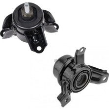 Motor Takozu Benzinli Sag Hyundaı I20 08-14
