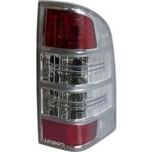 Leoparts Ford Ranger Stop Lambası Sağ (Beyaz) 2009-2011 UD2D-51-150E
