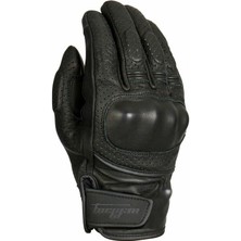 Furygan Lr Jet Vented D3O Erkek Mevsimlik Eldiven (En 13594 Sertifikalı) S