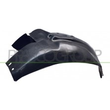 TŞT Citroen C5 Ön Çamurluk Davlumbazı Sol 2001  (Oem No:  7136AA|7136L8)