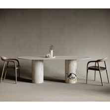 Citastone Cena Traverten Masa