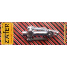 Dış Kapı Emniyet Kilidi / Çelik Pimli