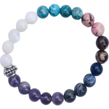 Bütüncül Şifa Form Bilekliği