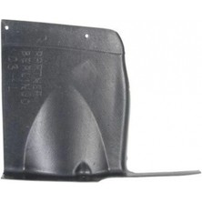 TŞT Peugeot Partner Ön Çamurluk Davlumbazı Alt Par Sol 2002- (Oem No:  7136K5)