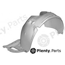 Dega Citroen C3 Ds3 Ön Çamurluk Davlumbazı Sol 2009- 2015- (Oem No:  7136KC)