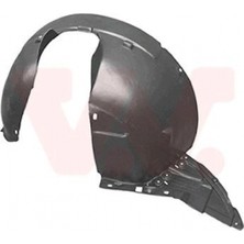 TŞT Citroen C3 Pıcasso Ön Çamurluk Davlumbazı Sol 2009-  (Oem No:  7136HQ)