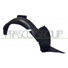 TŞT Peugeot Partner Ön Çamurluk Davlumbazı Sağ 1996-2002 (Oem No:  7136C7)