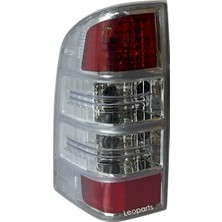 Leoparts Ford Ranger Stop Lambası Sol (Beyaz) 2009-2011 UD2D-51-160E