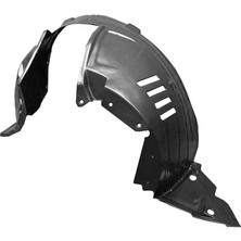 TŞT Peugeot 405 Ön Çamurluk Davlumbazı Sağ 1987-1995 (Oem No:  7136A7)