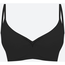 Lc Waikiki Yeni Sezon Balensiz Dolgusuz Düz Tişört Sütyen