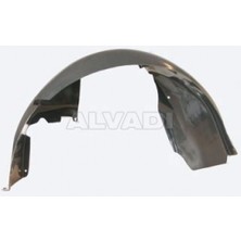 TŞT Citroen Xsara Ön Çamurluk Davlumbazı Sol 1997-2000 (Oem No:  7136G3)