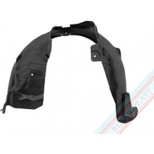 TŞT Citroen C5 Ön Çamurluk Davlumbazı Sol 2008- (Oem No:  7136KY)