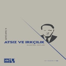 Bilfold Atsız ve Irkçılık